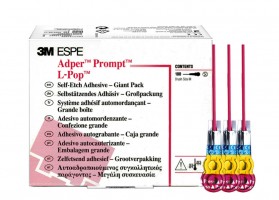Adper Prompt L-Pop 41926