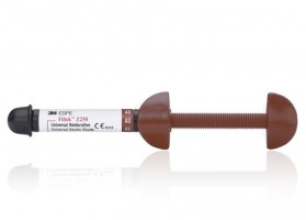 Filtek Z250 Syringe 1370