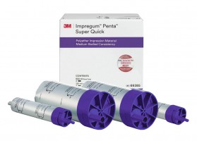 Impregum Penta Super Quick Medium Refill Pack 69385