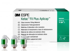 Ketac Fil Plus Aplicap 55020