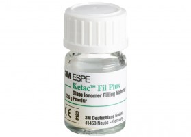 Ketac Fil Plus Powder 55290