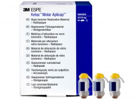 Ketac Molar Aplicap 56420
