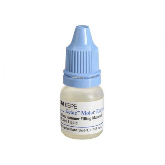 Ketac Molar Easymix Liquid 56628