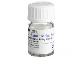 Ketac Molar Easymix Powder 56625