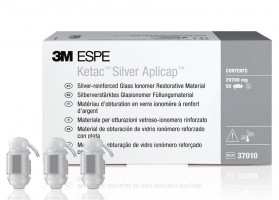 Ketac Silver Aplicap 37010