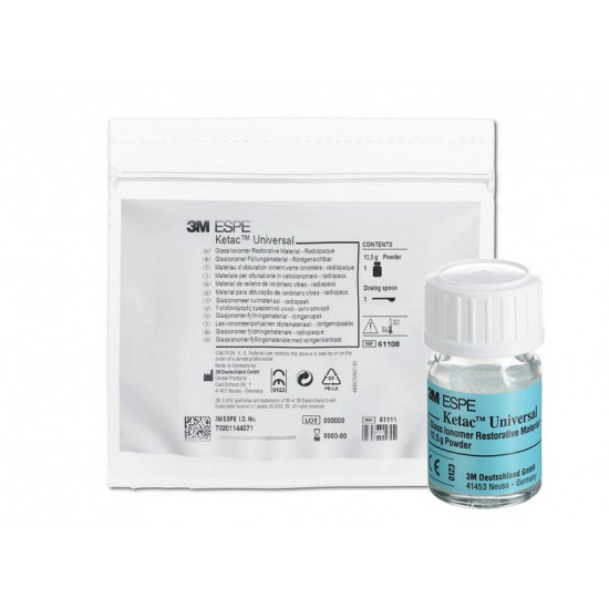 Ketac Universal Powder 61108