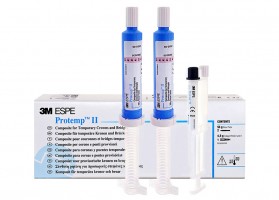 Protemp 2 Refill Pack 46100