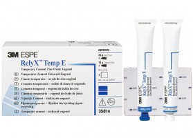 RelyX Temp E  Temporary Cement Refill