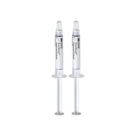 Scotchbond Universal Etching Gel 41263