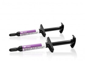 Transbond PLUS Color Change Adhesive in Syringes 712-101