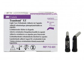 Transbond XT Adhesive in Capsules 712-031 