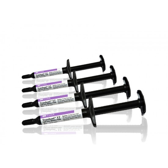 Transbond XT Adhesive in Syringes 712-036