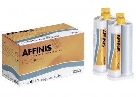 Affinis Regular Body 6511