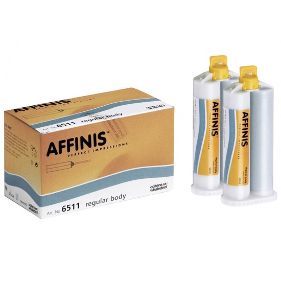 Affinis Regular Body 6511