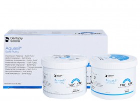 Aquasil Soft Putty Regular 60578320