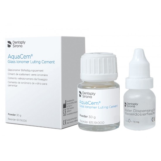 AquaCem 61119000