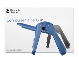 Dentsply Compule Tips Gun 60665900