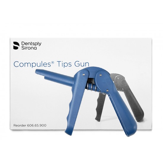 Dentsply Compule Tips Gun 60665900