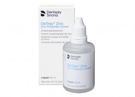 Detrey Zinc Liquid 61113003