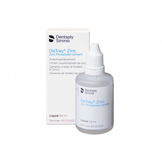 Detrey Zinc Liquid 61113003