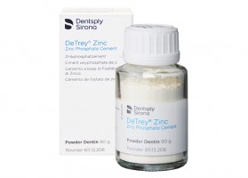 Detrey Zinc Powder 61113206