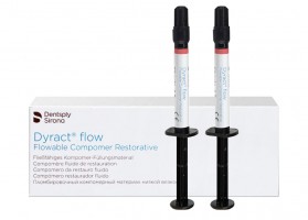 Dyract Flow Refill 60604403