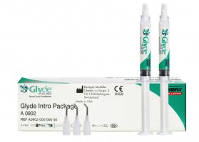 Glyde File Prep Intro Package A090200000000