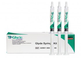 Glyde File Prep Syringe Kit A090100000000