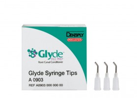 Glyde Syringe Tips A090300000000