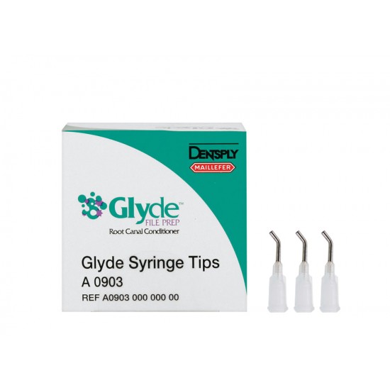 Glyde Syringe Tips A090300000000