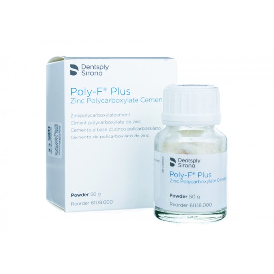 Poly F plus