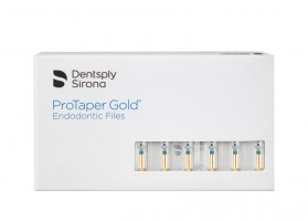 Protaper Gold F3 25mm A0411225G0303