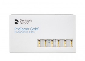 Protaper Gold F5 25mm A0411225G0503