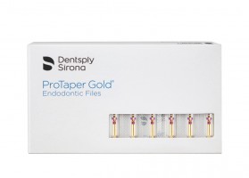 Protaper Gold S1 25mm A0410225G0103