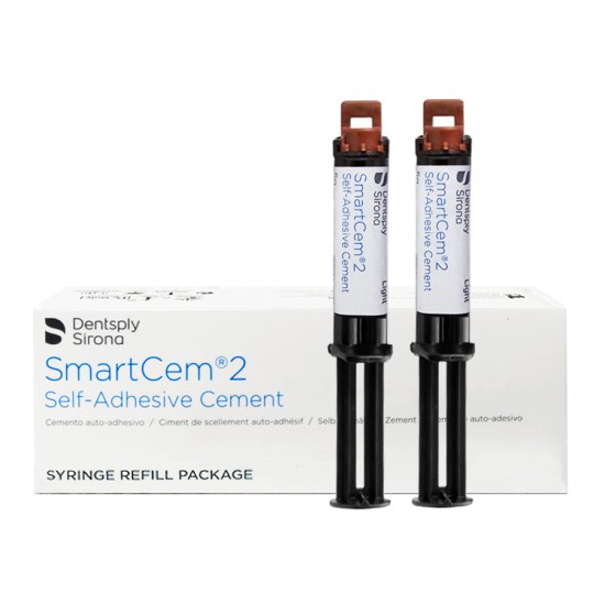 Smartcem 2 669015