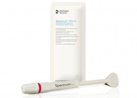Spectrum TPH3 Syringe 60605301