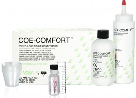 Coe Comfort Professional Pack 341001