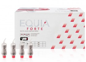 Equia Forte Capsule 008645