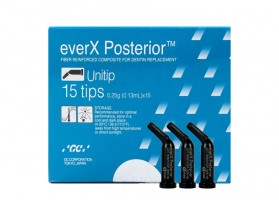 EverX Posterior Unitip 005118