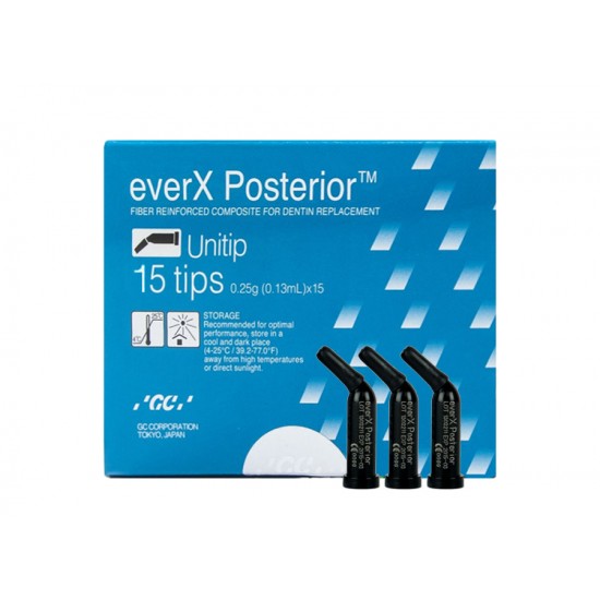 EverX Posterior Unitip 005118