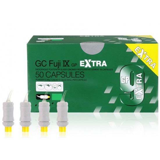 Fuji IX GP Extra 002536