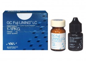 Fuji Lining LC 1-1 Intro Pack 000021