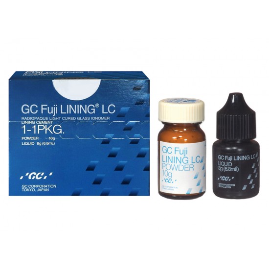 Fuji Lining LC 1-1 Intro Pack 000021
