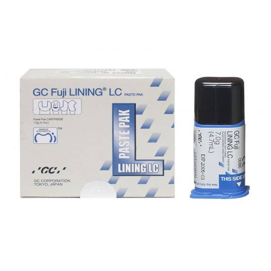 Fuji Lining LC Paste Pak 001887