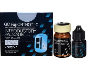 Fuji Ortho LC Intro Kit 1-1 000027