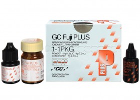 Fuji Plus 1-1 Pack 000218