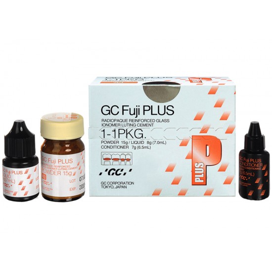 Fuji Plus 1-1 Pack 000218