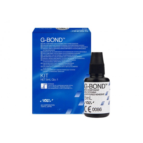 G-bond Intro Kit 002277