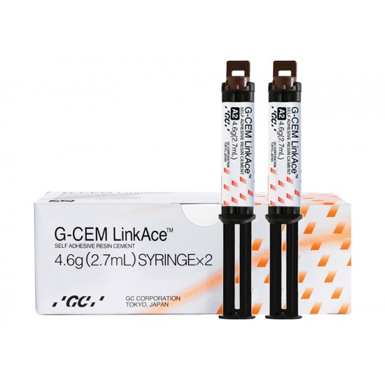 G-cem Linkace 004857