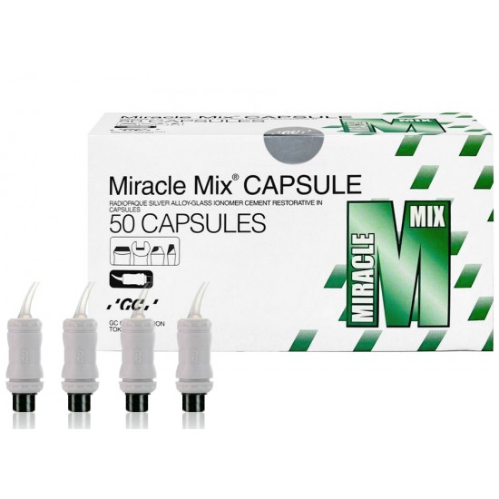 Miracle Mix Capsules 000124